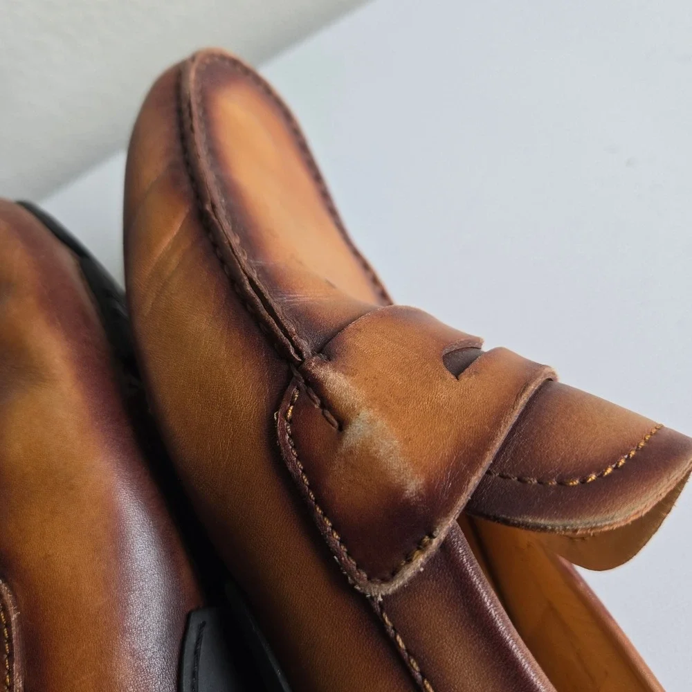 Magnanni pre owned
